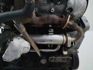 охладитель EGR / Радиатор EGR SEAT Leon 2 поколение 2007, 2.0 л., дизель, МКПП, 03G131512