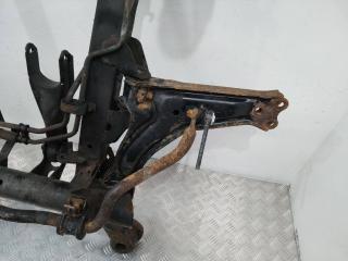 рычаг передний правый Mercedes-Benz Vito W638 2001, TCE