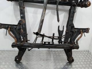 стабилизатор подвески передний Mercedes-Benz Vito W638 2001, TCE