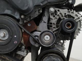 кронштейн генератора Renault Megane 3 поколение 2009, 1.9 л., дизель, МКПП