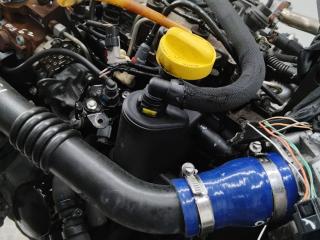 маслозаливная горловина Renault Megane 3 поколение 2009, 1.9 л., дизель, МКПП, 8200279414