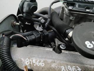 электромагнитный клапан Renault Megane 3 поколение 2009, 1.9 л., дизель, МКПП, 8200762162