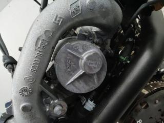 насос вакуумный Renault Megane 3 поколение 2009, 1.9 л., дизель, МКПП
