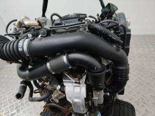 патрубок интеркулера Renault Megane 3 поколение 2009, 1.9 л., дизель, МКПП, 8201003136