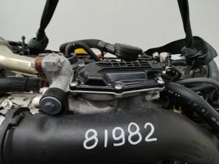 клапан EGR Renault Megane 3 поколение 2009, 1.9 л., дизель, МКПП, 8201027384