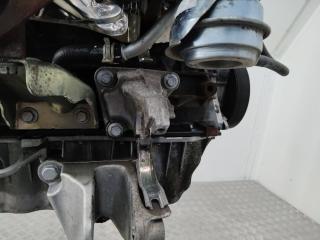 кронштейн двигателя Renault Megane 3 поколение 2009, 1.9 л., дизель, МКПП