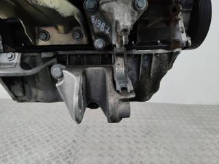 кронштейн двигателя Renault Megane 3 поколение 2009, 1.9 л., дизель, МКПП, 113320013R