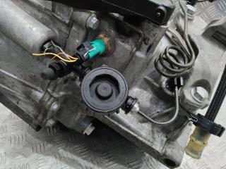 цилиндр сцепления рабочий Renault Megane 3 поколение 2009, 1.9 л., дизель, МКПП