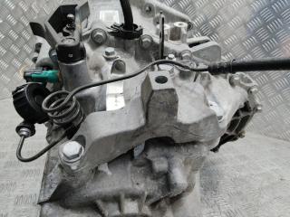 кронштейн КПП Renault Megane 3 поколение 2009, 1.9 л., дизель, МКПП, 112530005R