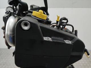 защита (кожух) ремня ГРМ Renault Megane 3 поколение 2009, 1.5 л., дизель, МКПП