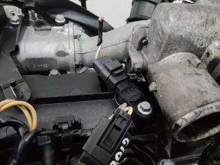 датчик распредвала Renault Megane 2 поколение [рестайлинг] 2009, 1.5 л., дизель, МКПП