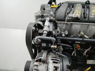 насос гидроусилителя руля Renault Scenic 1 поколение [рестайлинг] 1999, 1.6 л., бензин, МКПП, 7700431286