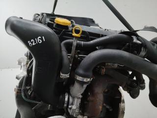 щуп двигателя Opel Zafira 2 поколение (B) 2005, 1.9 л., дизель, АКПП