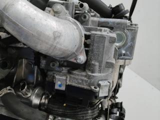 заслонка дроссельная Opel Zafira 2 поколение (B) 2005, 1.9 л., дизель, МКПП, 48CPD4