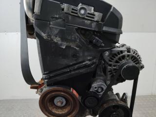 защита (кожух) ремня ГРМ Renault Kangoo 2 поколение 2007, 1.5 л., дизель