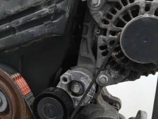 кронштейн генератора Renault Kangoo 2 поколение 2007, 1.5 л., дизель, 8200473400