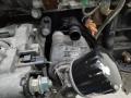 теплообменник масляного фильтра Renault Kangoo 2 поколение 2007, 1.5 л., дизель, 8200267937 - фото №2