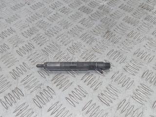 форсунка Renault Kangoo 2 поколение 2007, 1.5 л., дизель, 8200421897, 8200815416