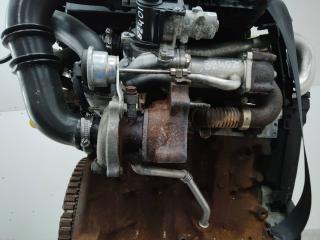 турбина Renault Kangoo 2 поколение 2007, 1.5 л., дизель, 54359700011