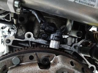 датчик коленвала Volvo S60 1 поколение [рестайлинг] 2009, 2.4 л., дизель, МКПП