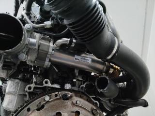 охладитель EGR / Радиатор EGR Volvo S60 1 поколение [рестайлинг] 2009, 2.4 л., дизель, МКПП, 880172N