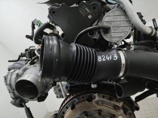 патрубок воздушного фильтра Volvo S60 1 поколение [рестайлинг] 2009, 2.4 л., дизель, МКПП, 30769233