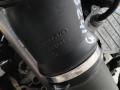патрубок воздушного фильтра Volvo S60 1 поколение [рестайлинг] 2009, 2.4 л., дизель, МКПП, 30769233 - фото №2
