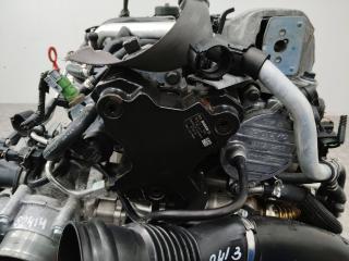 ТНВД Volvo S60 1 поколение [рестайлинг] 2009, 2.4 л., дизель, МКПП, 0445010111, 30756125