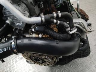 патрубок интеркулера Volvo S60 1 поколение [рестайлинг] 2009, 2.4 л., дизель, МКПП, 30714480