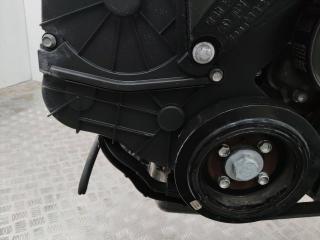 защита (кожух) ремня ГРМ Opel Meriva 2 поколение (B) 2011, 1.7 л., дизель, МКПП