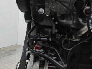 кронштейн генератора Opel Meriva 2 поколение (B) 2011, 1.7 л., дизель, МКПП