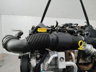 патрубок воздушного фильтра Opel Meriva 2 поколение (B) 2011, 1.7 л., дизель, МКПП, 3259853