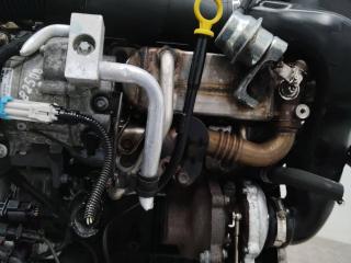 щуп двигателя Opel Meriva 2 поколение (B) 2011, 1.7 л., дизель, МКПП