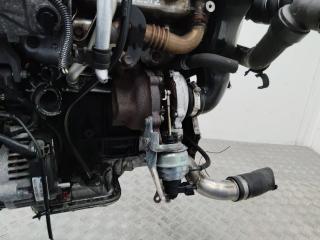 турбина Opel Meriva 2 поколение (B) 2011, 1.7 л., дизель, МКПП