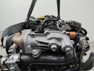 клапан EGR Opel Meriva 2 поколение (B) 2011, 1.7 л., дизель, МКПП, 55567724