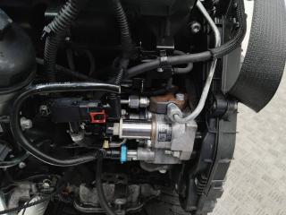 ТНВД Opel Meriva 2 поколение (B) 2011, 1.7 л., дизель, МКПП, 55575409