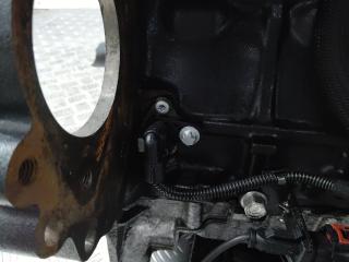 датчик коленвала Opel Meriva 2 поколение (B) 2011, 1.7 л., дизель, МКПП