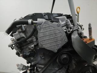 насос вакуумный Toyota Auris 1 поколение 2007, 2.0 л., дизель, МКПП