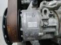 компрессор кондиционера Toyota Auris 1 поколение 2007, 2.0 л., дизель, МКПП, 447260-1257 - фото №2