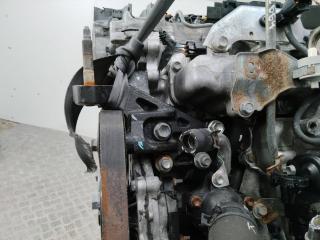 кронштейн двигателя Toyota Auris 1 поколение 2007, 2.0 л., дизель, МКПП