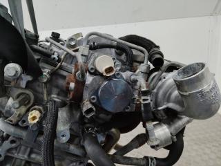 ТНВД Toyota Auris 1 поколение 2007, 2.0 л., дизель, МКПП, 22100-0R010