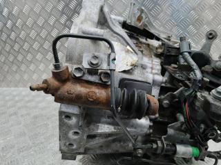 цилиндр сцепления рабочий Toyota Auris 1 поколение 2007, 2.0 л., дизель, МКПП