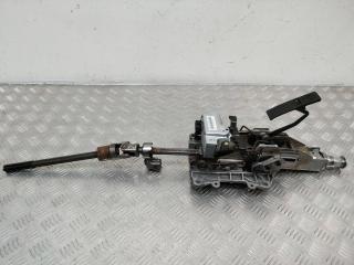 рулевая колонка Volkswagen Touareg 1 поколение 2005, 4E0905852