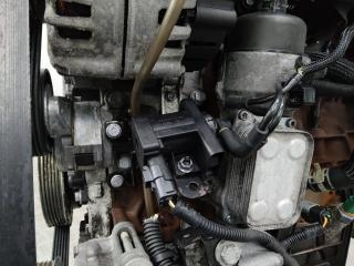 электромагнитный клапан Citroen C4 Picasso 1 поколение 2008, 2.0 л., дизель, 9660693180