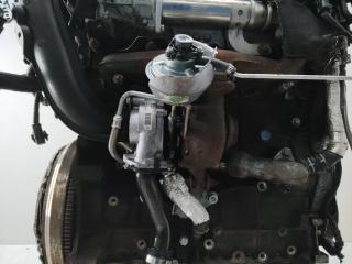турбина Citroen C4 Picasso 1 поколение 2008, 2.0 л., дизель, 9682778680