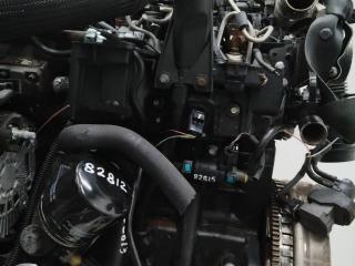 щуп двигателя Renault Scenic 3 поколение 2011, 1.5 л., дизель, робот