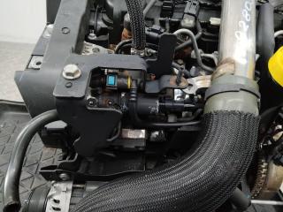 ТНВД Renault Scenic 3 поколение 2011, 1.5 л., дизель, робот, 167000938R, A2C53252602