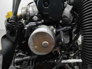 насос вакуумный Renault Scenic 3 поколение 2011, 1.5 л., дизель, робот