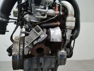 турбина Renault Scenic 3 поколение 2011, 1.5 л., дизель, робот, 54399700087