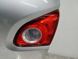 фонарь крышки багажника правый Nissan Qashqai 1 поколение 2007